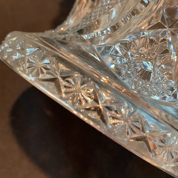 Crystal Bowl - Picture 8 of 16
